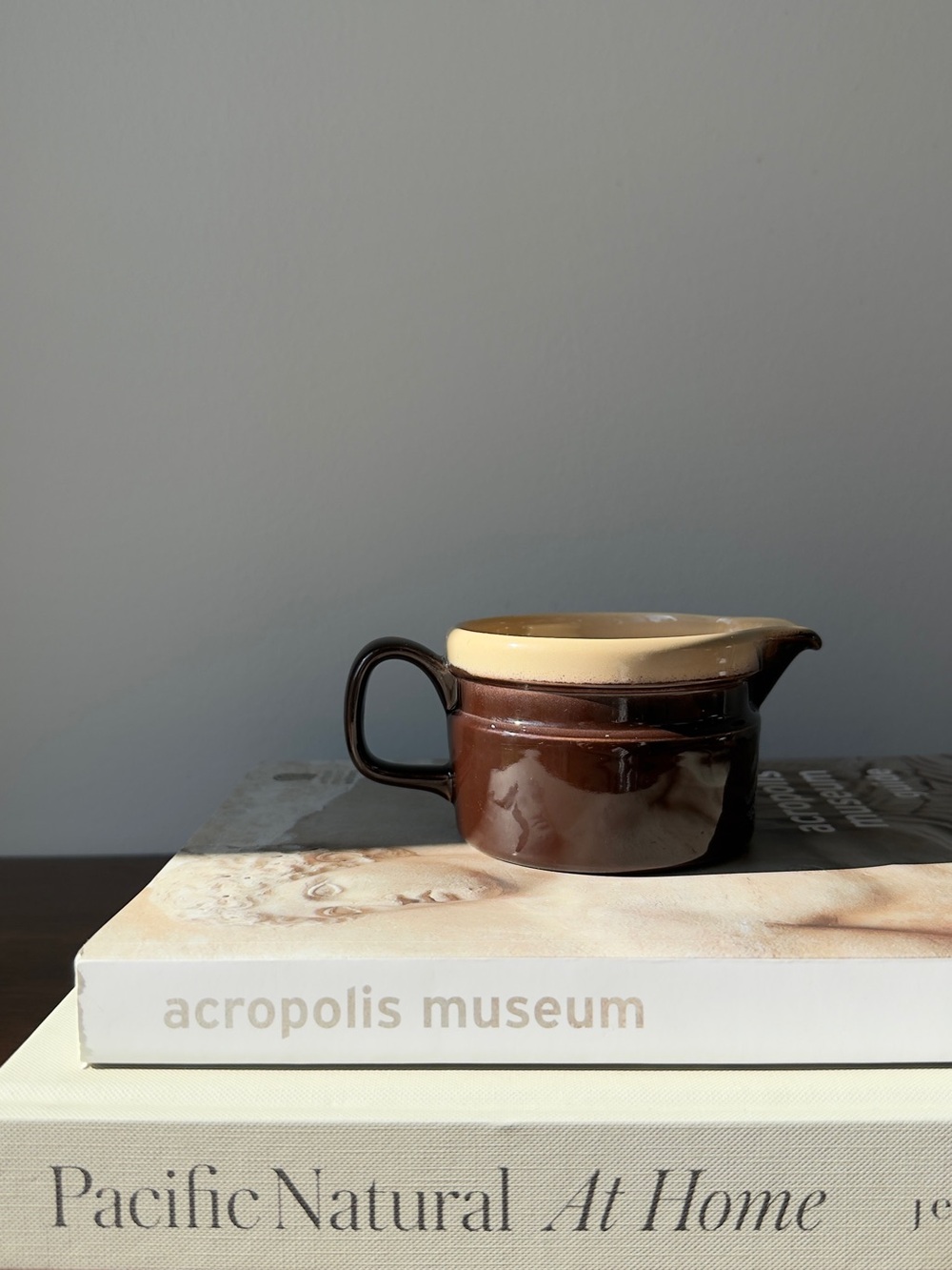 Wedgwood Monterey Creamer.